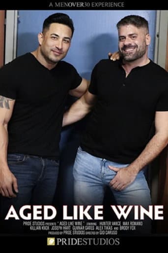 Poster for Aged Like Wine