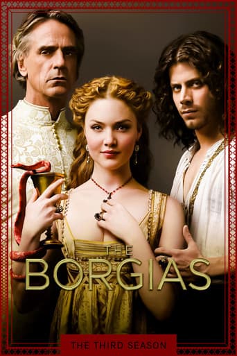 Poster for Season 3