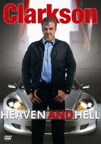 Poster for Clarkson: Heaven and Hell