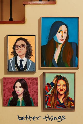 Poster for Season 4