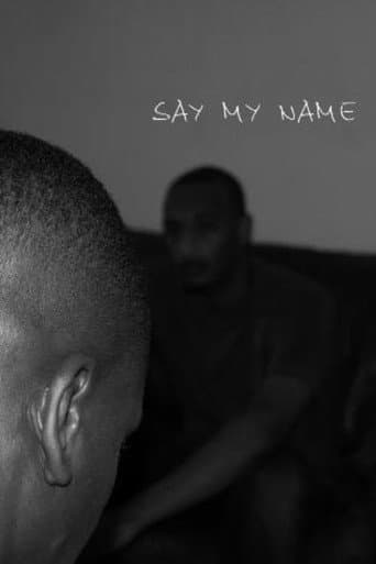 Poster for Say My Name