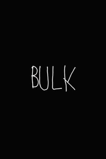 Poster for Bulk