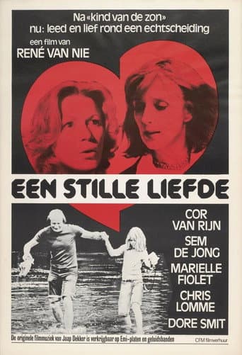 Poster for Silent Love