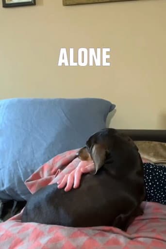 Poster for Alone