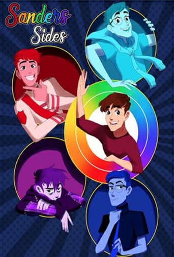 Poster for Sanders Sides