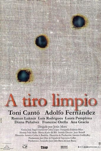 Poster for A tiro limpio