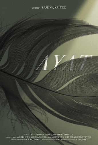Poster for Ayat