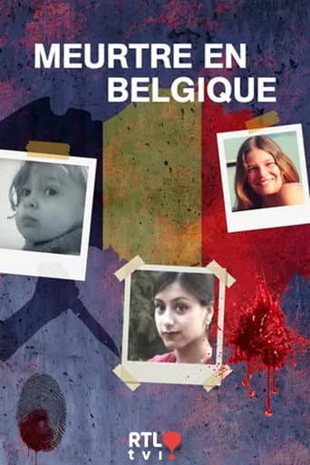 Poster for Meurtre en Belgique