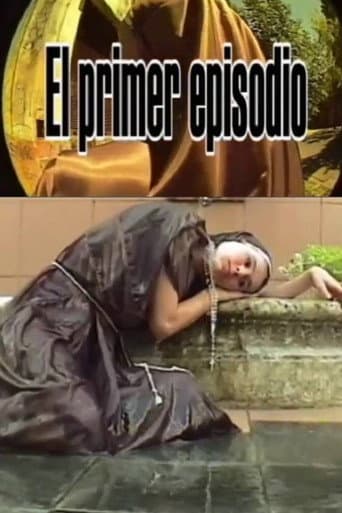 Poster for The First Episode