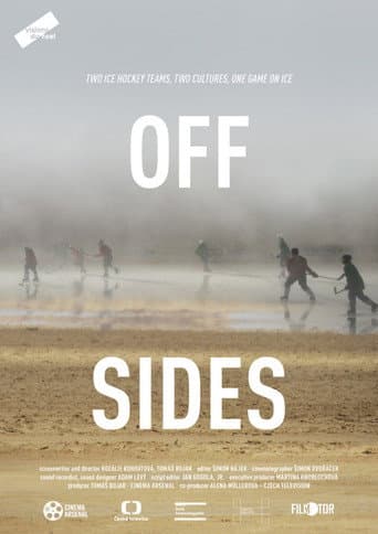 Poster for Off Sides