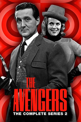Poster for Season 2