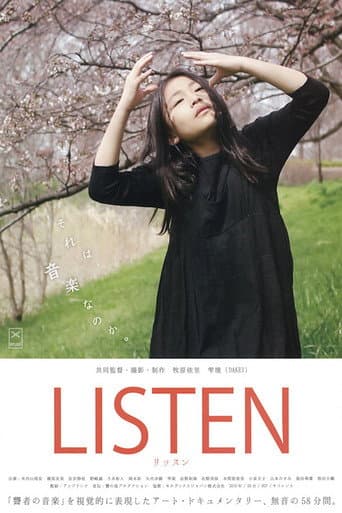Poster for Listen
