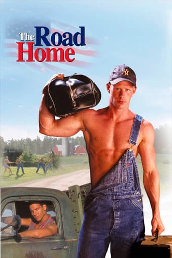 Poster for The Road Home