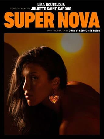 Poster for Super Nova