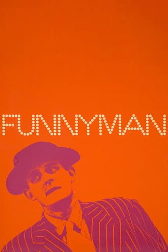 Poster for Funnyman
