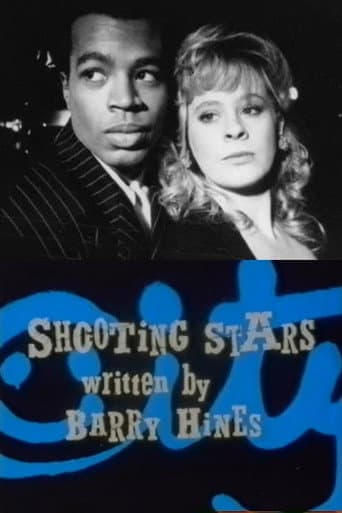 Poster for Shooting Stars
