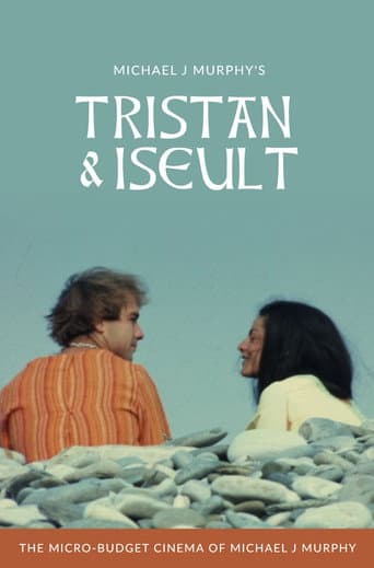 Poster for Tristan and Iseult