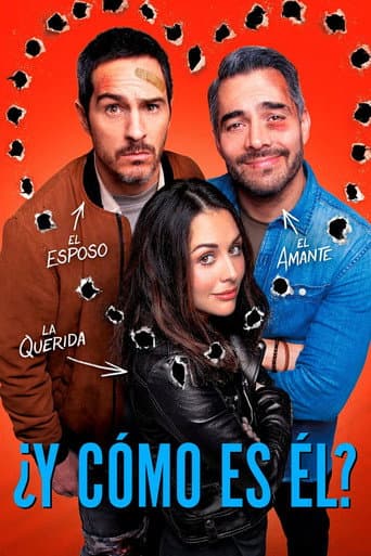Poster for ¿Y cómo es él?
