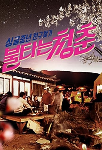 Poster for 불타는 청춘