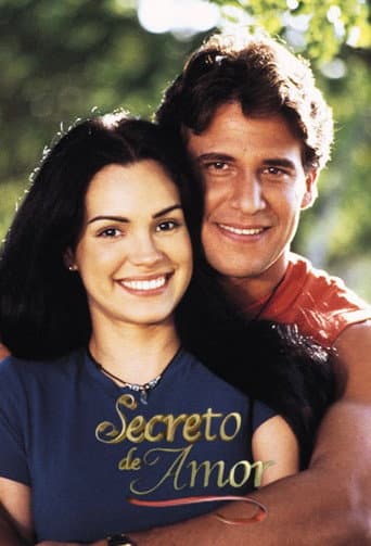Poster for Secret of Love