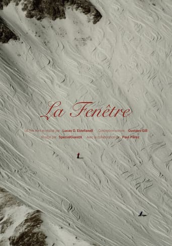 Poster for La Fenêtre