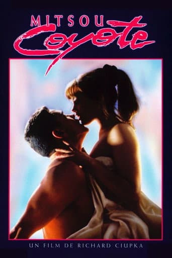 Poster for Coyote