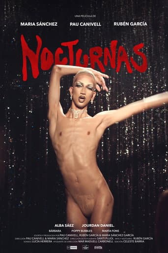 Poster for Nocturnal Girls