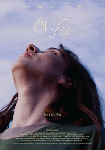 Poster for Call it Fate