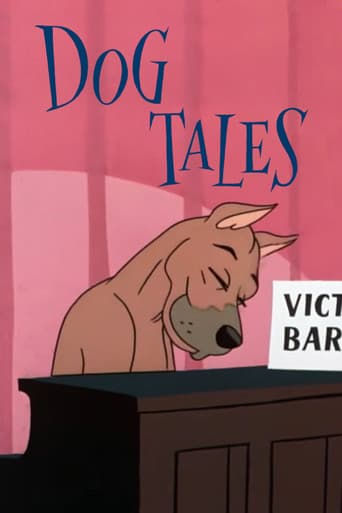 Poster for Dog Tales
