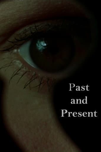 Poster for Past and Present