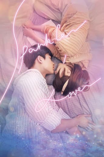 Poster for Sparkle Love