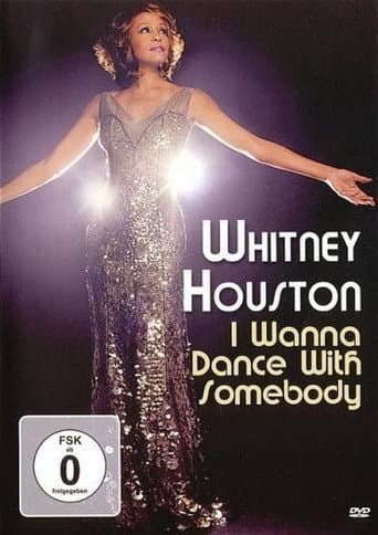 Poster for Whitney Houston: I Wanna Dance With Somebody