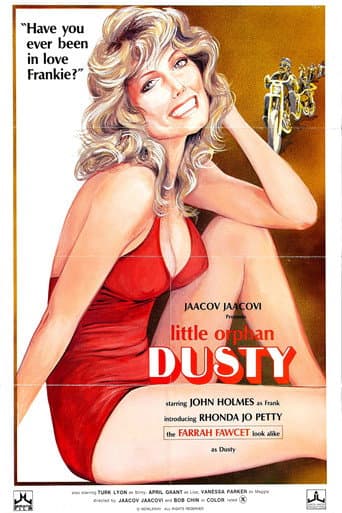 Poster for Little Orphan Dusty