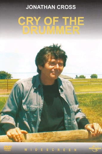 Poster for Cry of the Drummer