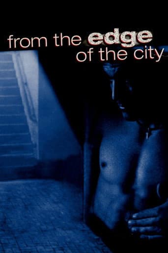 Poster for From the Edge of the City