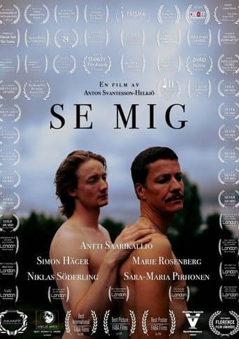 Poster for See Me