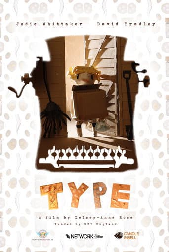 Poster for Type