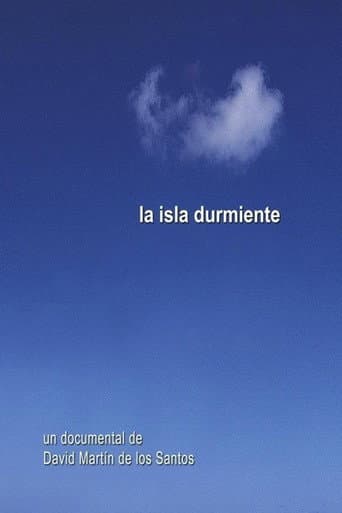 Poster for La isla durmiente
