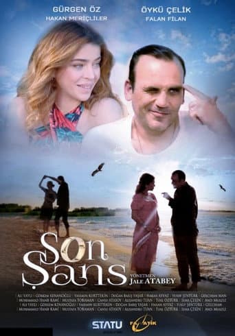 Poster for Son Şans