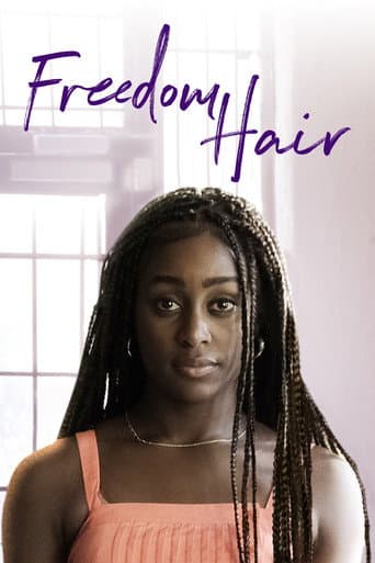 Poster for Freedom Hair