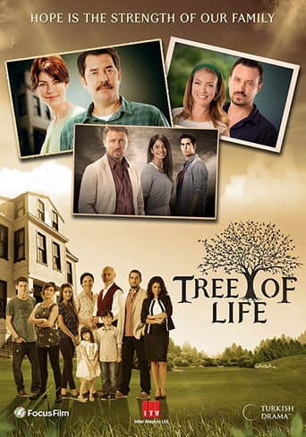 Poster for Hayat Ağacı