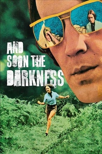 Poster for And Soon the Darkness