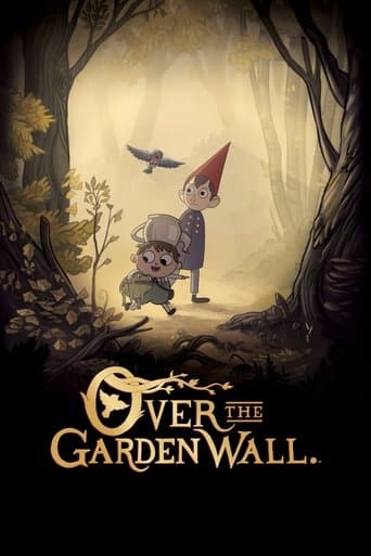 Poster for Miniseries