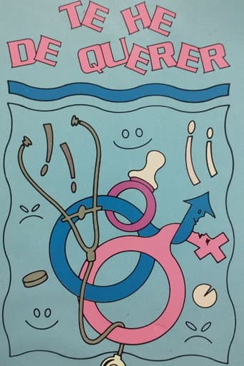 Poster for Las buenas costumbres