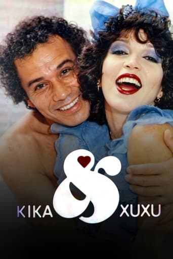 Poster for Kika & Xuxu