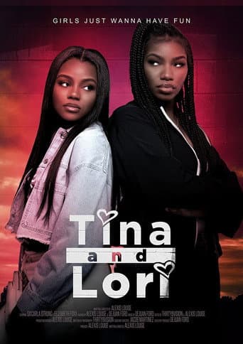 Poster for Tina and Lori