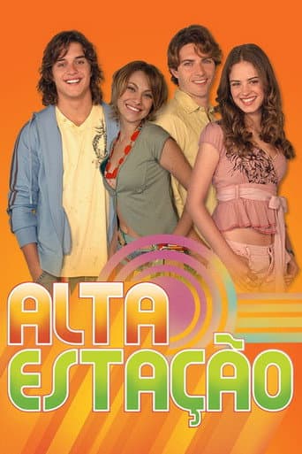 Poster for Season 1