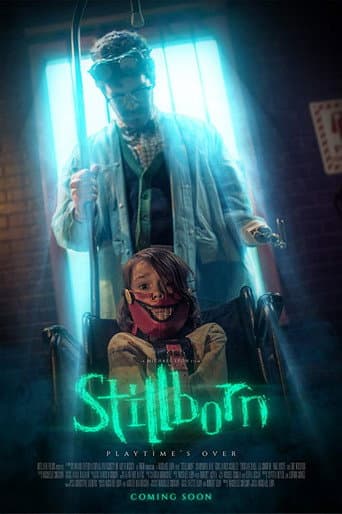 Poster for Stillborn