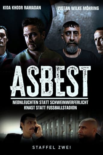 Poster for Season 2