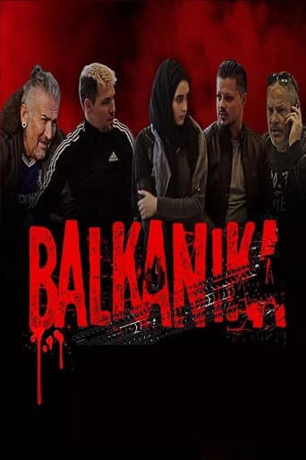 Poster for Balkanica